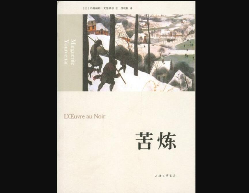 《苦炼》读后感1000字