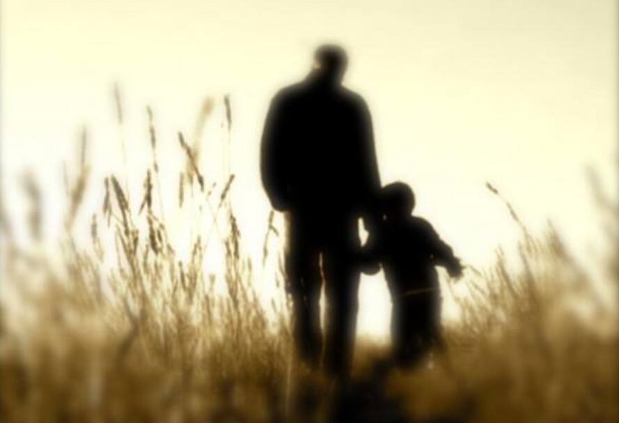 爸爸的爱作文300字