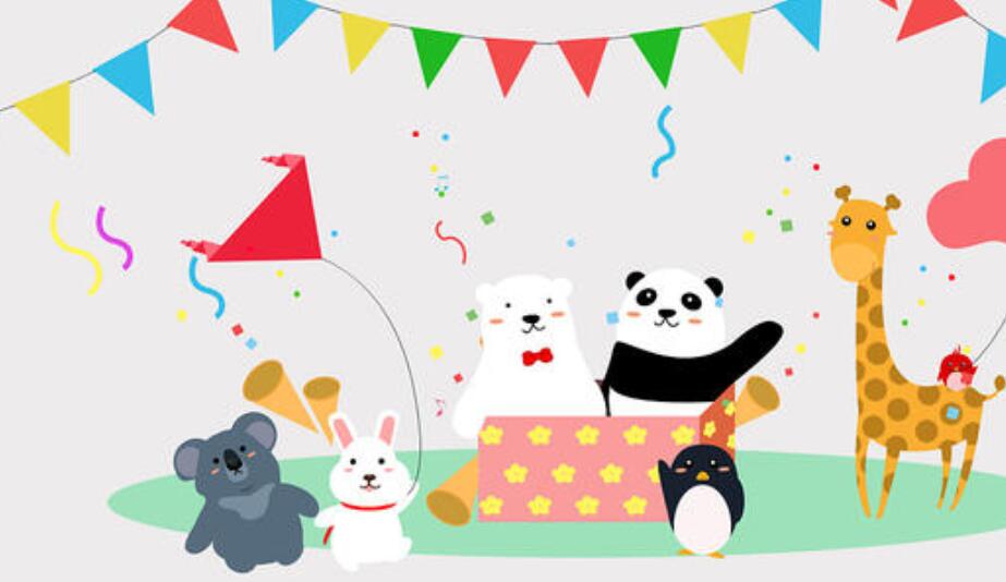 小小动物园作文550字