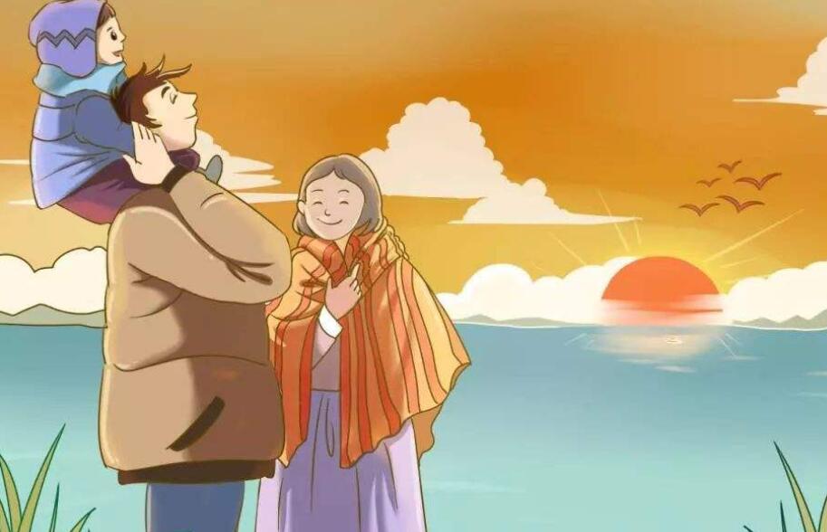 夸夸我的好爸爸作文300字