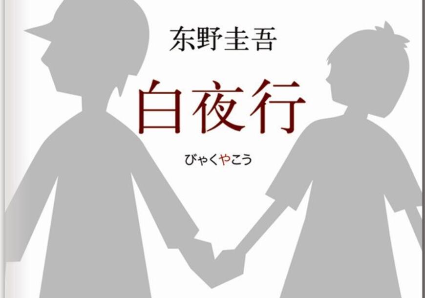 《白夜行》读后感3000字