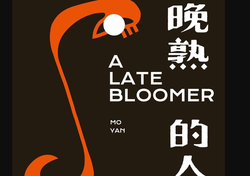 《晚熟的人》读后感1000字