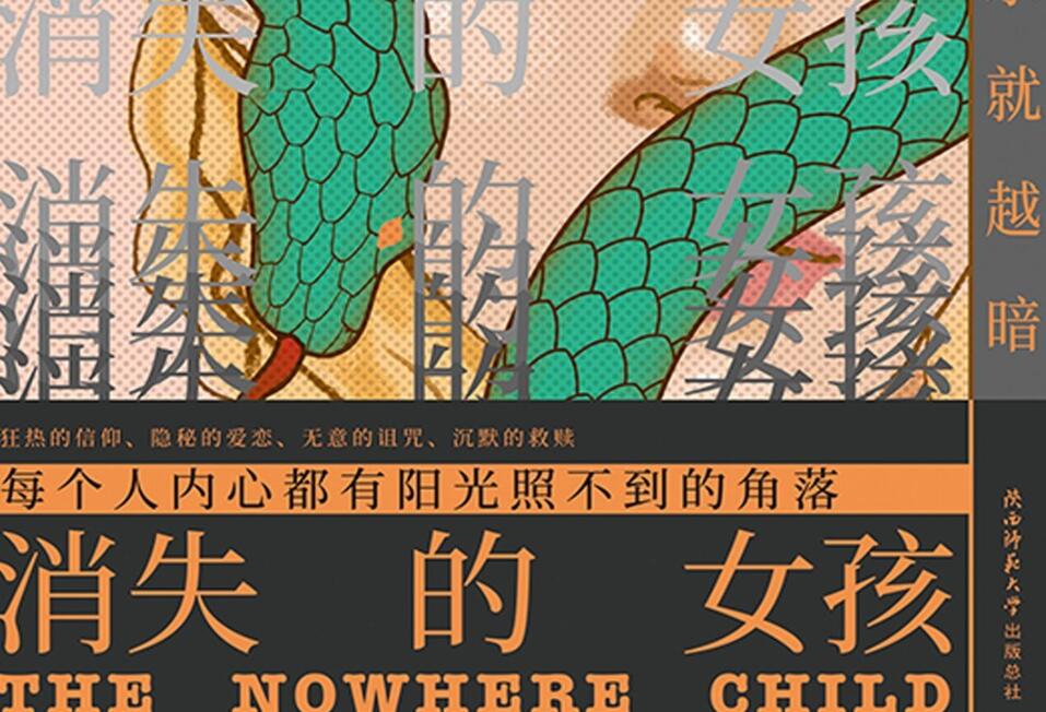 《消失的女孩》读后感1000字