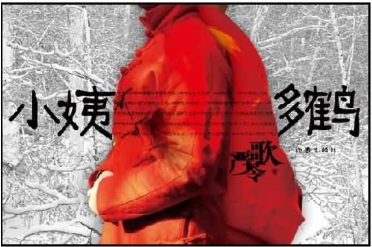 《小姨多鹤》读后感400字