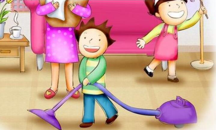 我为妈妈做的一件事儿500字