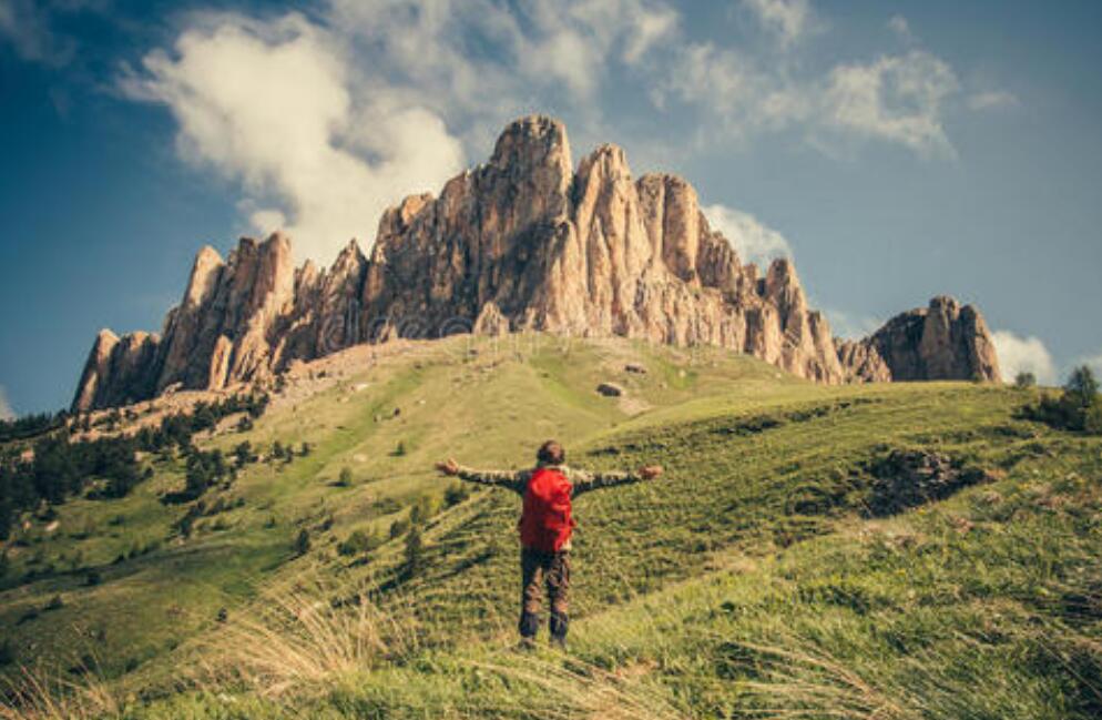旅行让生活更美好作文600字