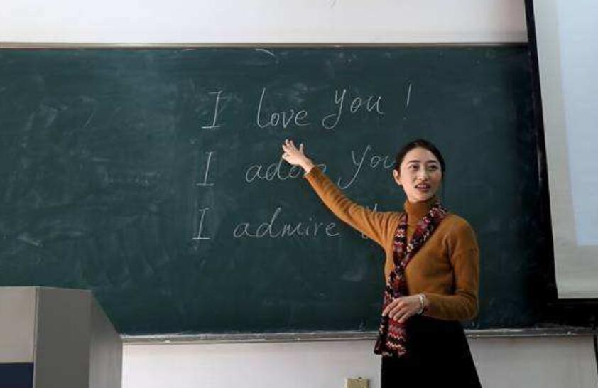 漫画老师作文500字