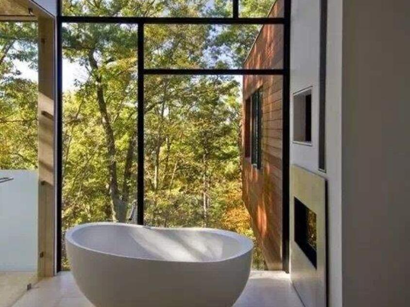 窗外作文800字初二写景