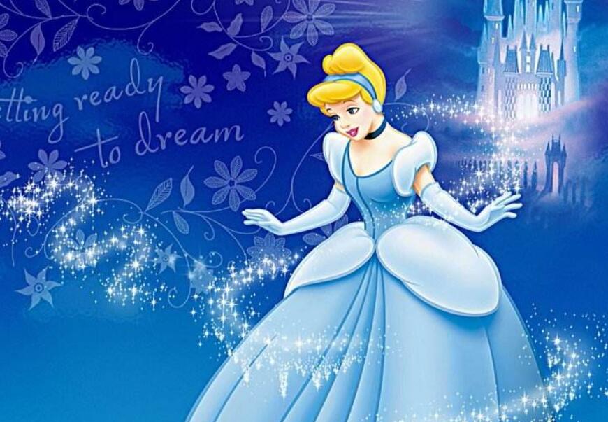 缩写灰姑娘作文400字500字