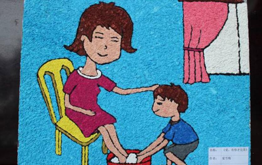 以孝为主题的作文800字高三