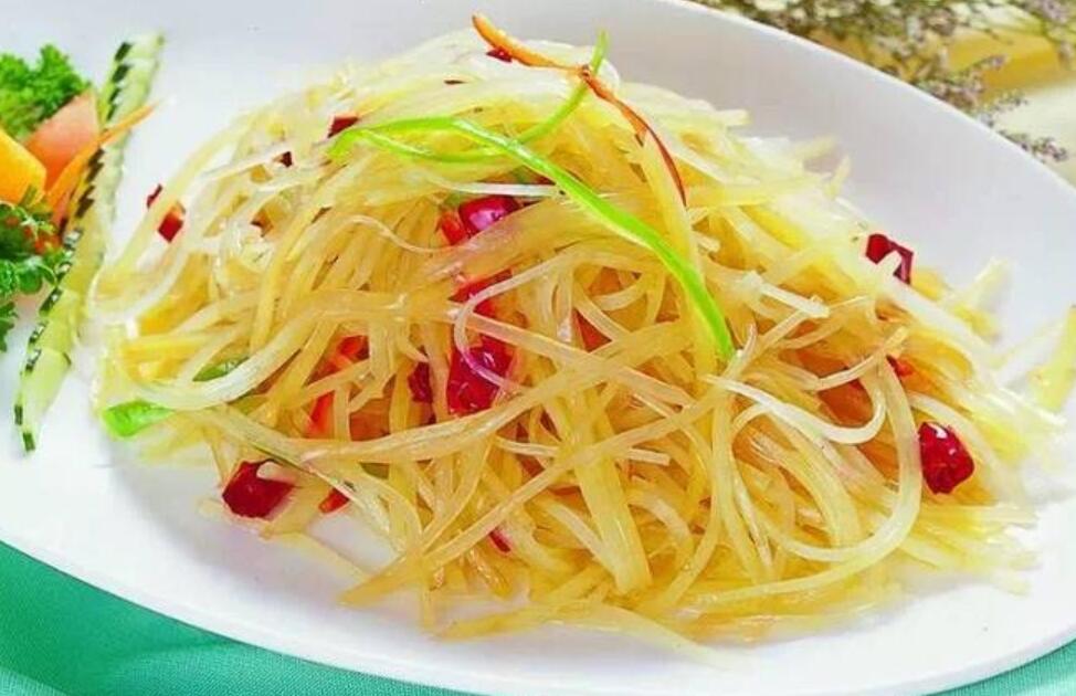 醋溜土豆丝.jpg 醋溜土豆丝.jpg