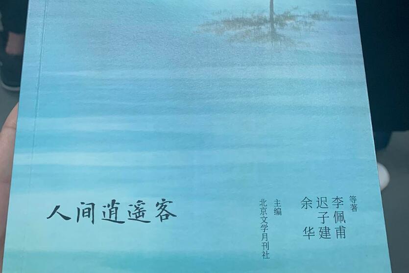 《人间逍遥客》读后感1000字