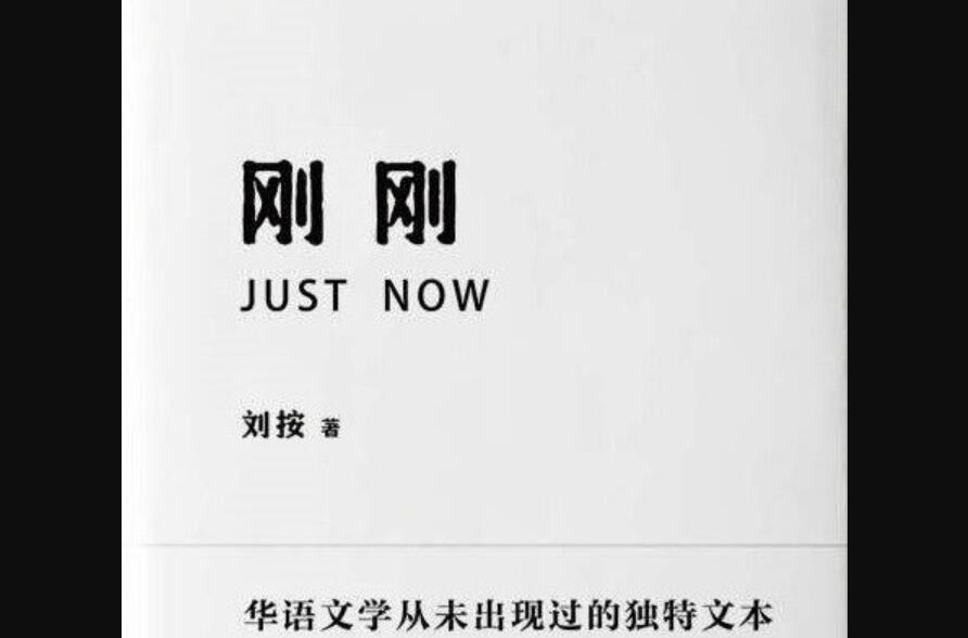 《刚刚》读后感1000字