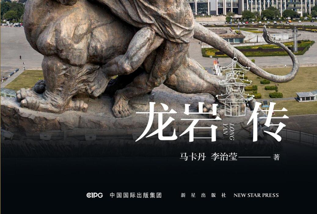 《龙岩传》读后感3000字