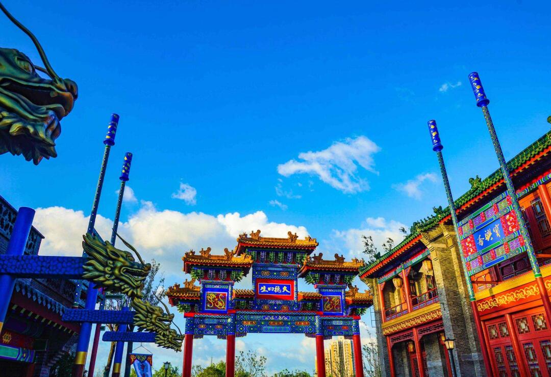 华谊影视基地.jpg 华谊影视基地.jpg