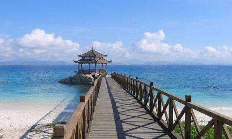 推荐一个好地方作文400字