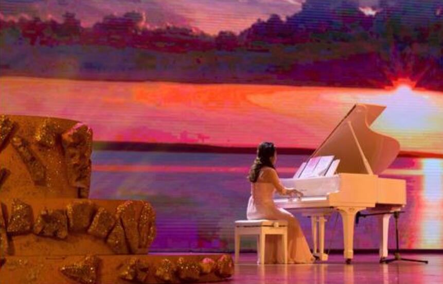 钢琴让生活更美好作文600字