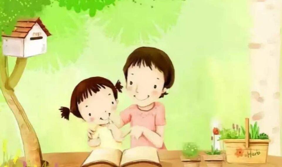 伟大的母爱作文400字