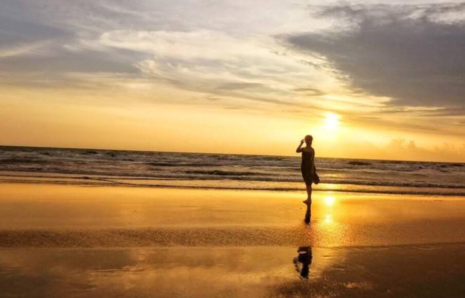 一段成长的旅程作文700字初中