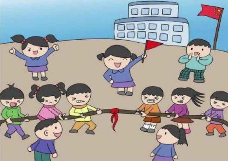 激烈的拔河比赛.jpg