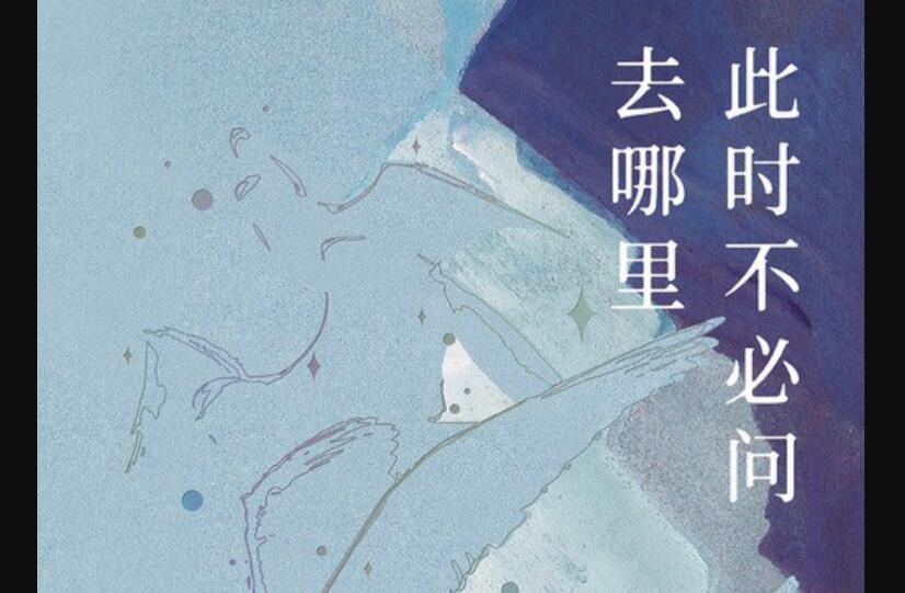 《此时不必问去哪里》读后感800字