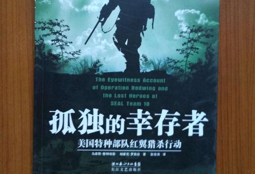 《孤独的幸存者》读后感800字