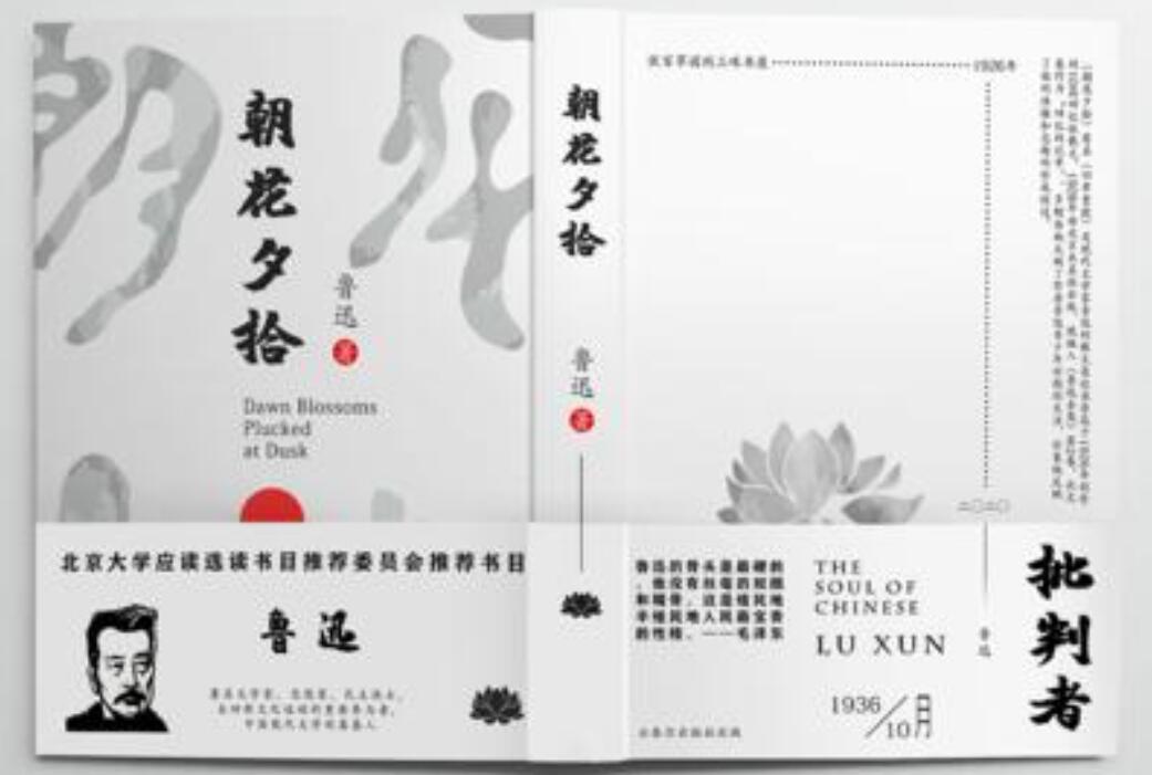 朝花夕拾读后感700字初一作文