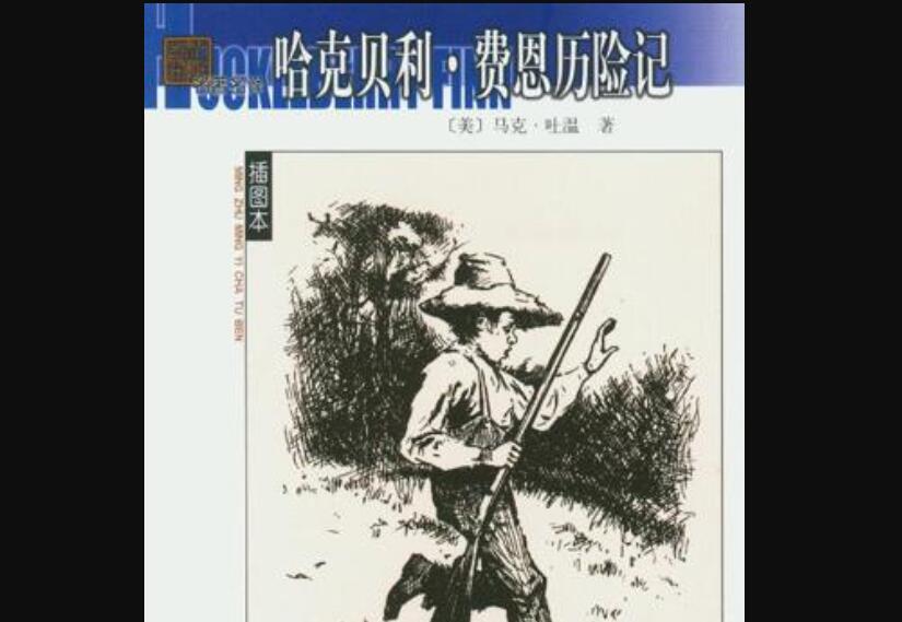 《哈克贝利·费恩历险记》读后感2000字