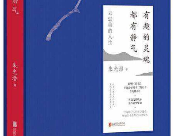 《有趣的灵魂都有静气》读后感1000字