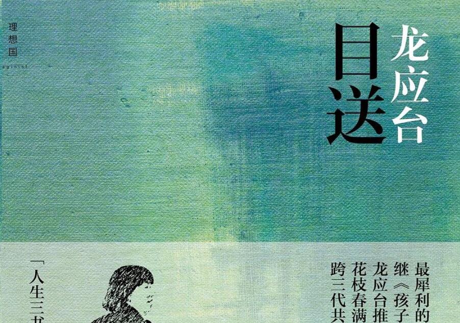 《目送》读后感600字