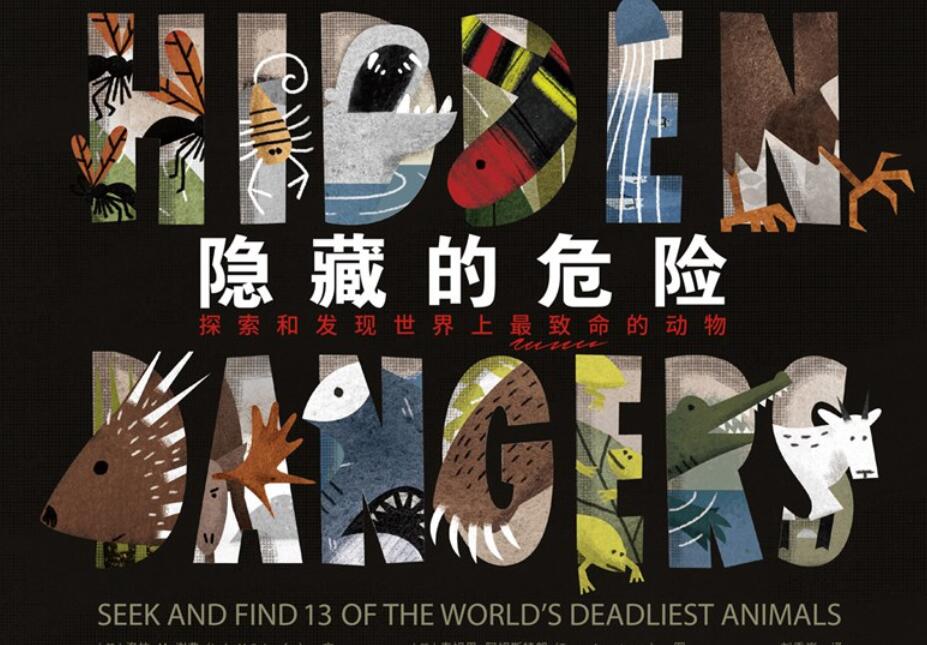 《隐藏的危险》读后感3000字