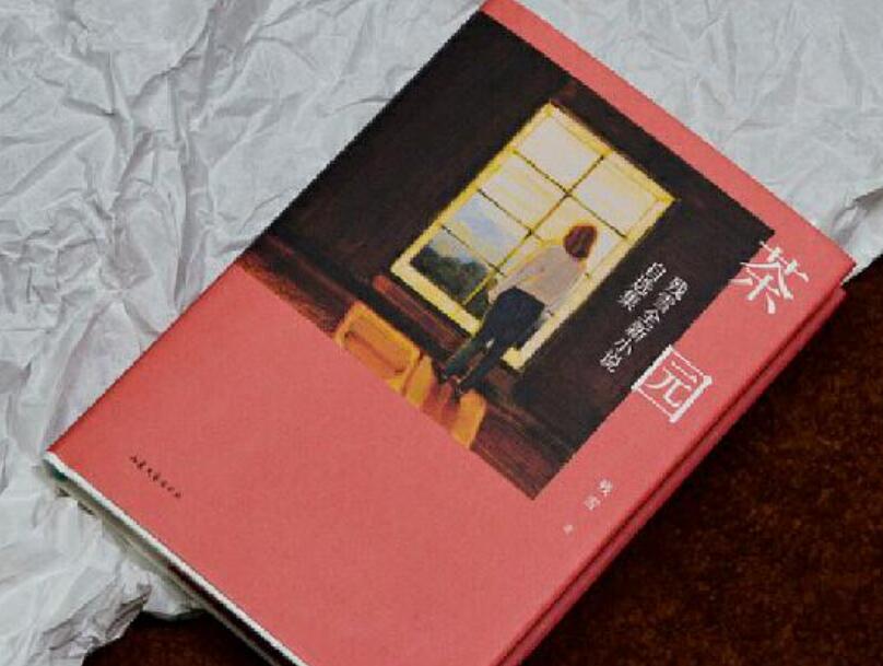 《茶园》读后感800字