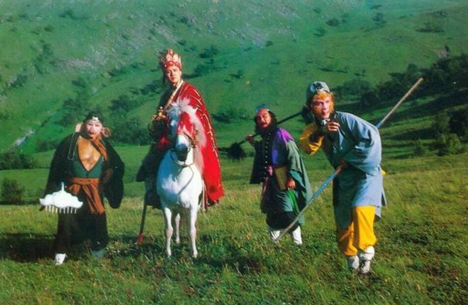 西游记读后感700字初中