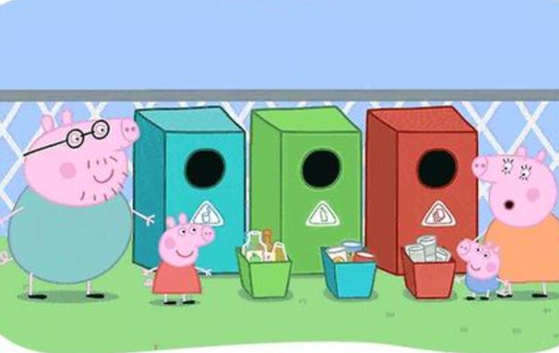 垃圾分类让生活更美好的作文500字