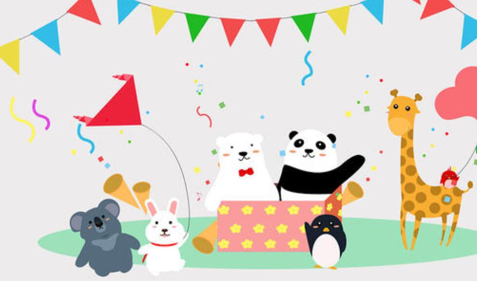 小小动物园作文550字