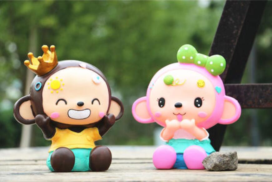 我最喜欢的玩具作文400字