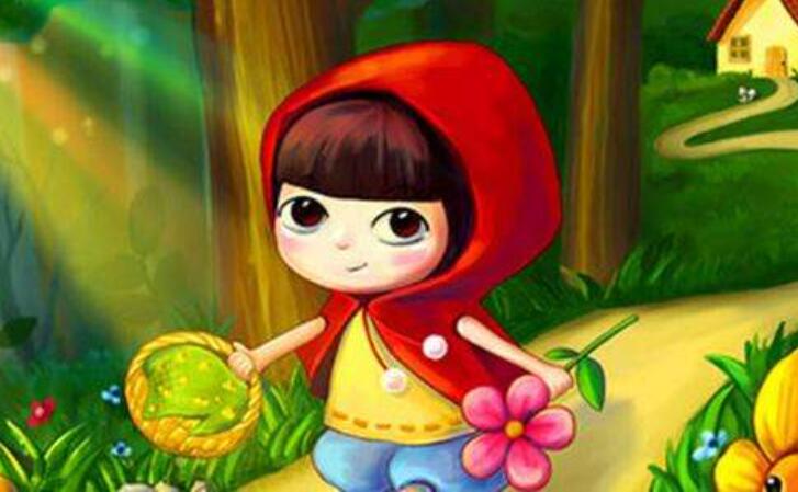 童话故事作文600字初中