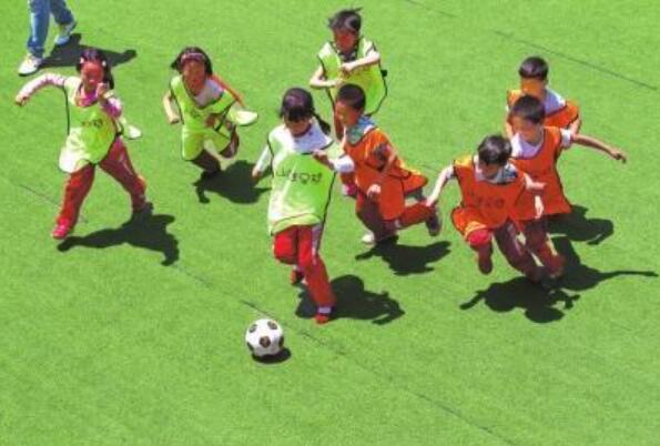 推荐一个好地方作文300字四年级