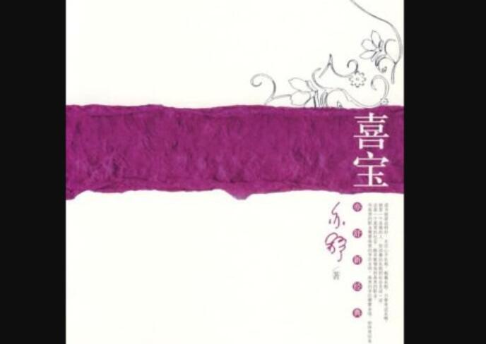 《喜宝》读后感200字