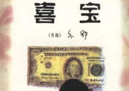 《喜宝》读后感400字