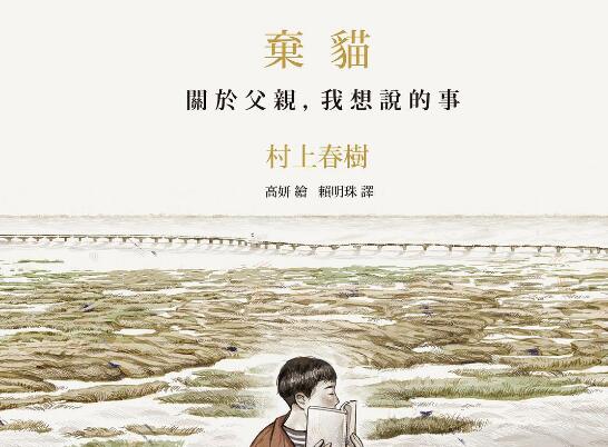 《棄貓》读后感300字