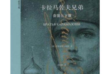 《卡拉马佐夫兄弟》读后感1000字