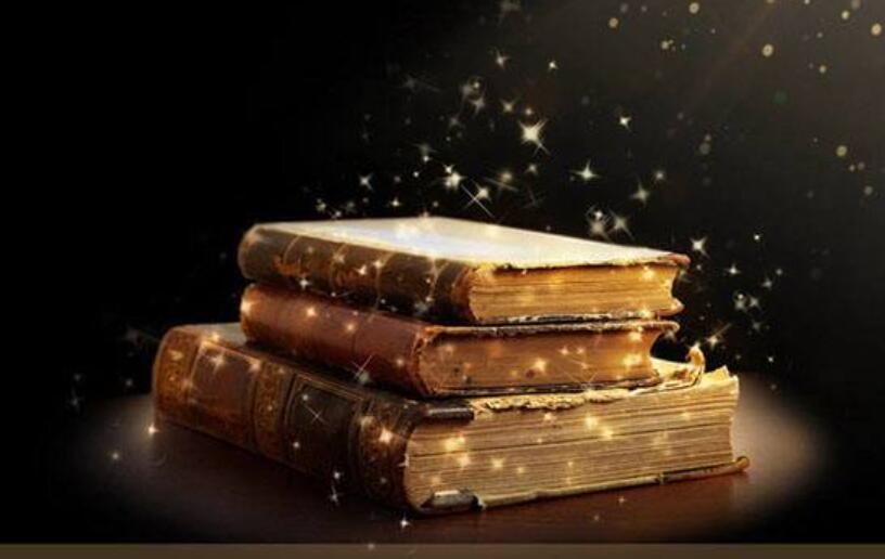 一本有魔力的书.jpg 一本有魔力的书.jpg