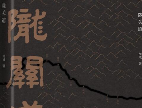 《陇关道》读后感1000字