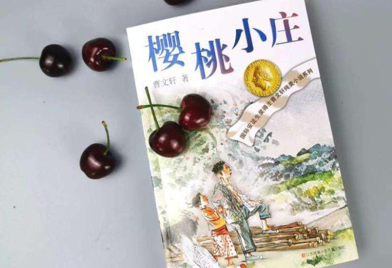 《樱桃小庄》.jpg