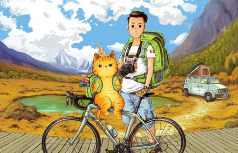 第一次骑车.jpg 第一次骑车.jpg