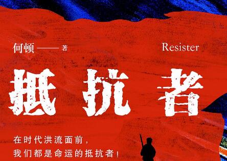 《抵抗者》读后感300字