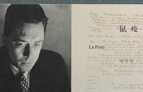 《鼠疫》读后感1500字