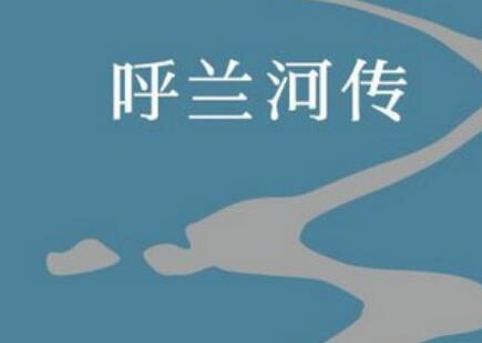 《呼兰河传》读后感400字