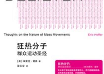 《狂热分子》读后感400字